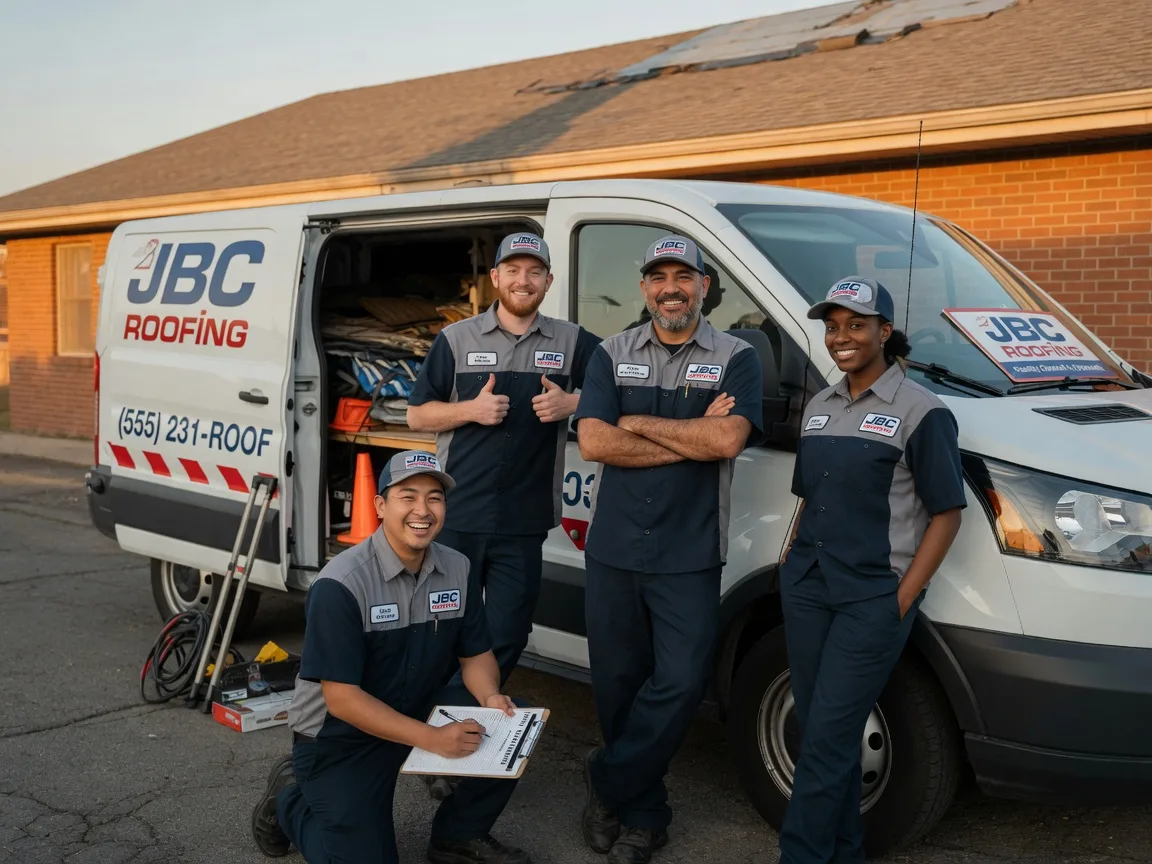 Roof Replacement company in Dunbar, PA