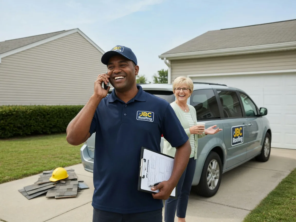 Roof Replacement Dunbar, PA FAQs